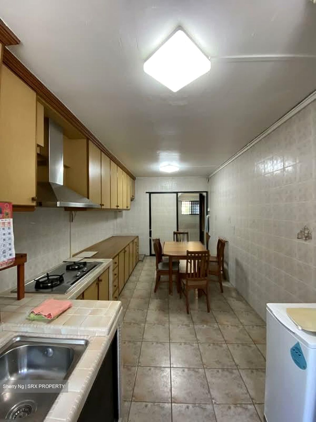 Blk 263 Tampines Street 21 (Tampines), HDB 3 Rooms #599265451